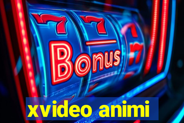 xvideo animi